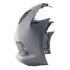Bumper Cover For 2014-2015 Chevrolet Camaro SS GM1000964 Front Primed
