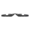 Fender Liner Front Set of 2 for Mazda CX-3 2016-2022 MA1248148 MA1249148