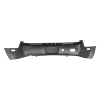 Bumper Cover For 2005-2009 Ford Mustang Base Coupe Convertible Rear Primed