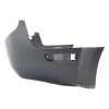 Bumper Cover For 2005-2009 Ford Mustang Base Coupe Convertible Rear Primed