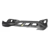 Bumper Cover For 2012-2014 Honda CR-V EX Touring w fog light holes Front Primed