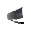 Bumper Cover Rear Kit for 2010-2011 Honda CR-V EX EX-L SE HO1100263 HO1115100
