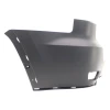 Bumper Cover For 2011-2020 Jeep Grand Cherokee Rear Primed