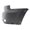 Bumper Cover For 2011-2020 Jeep Grand Cherokee Rear Primed