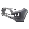Bumper Cover For 2019-2023 Toyota RAV4 W/Sensor Holes TO1000454 Front Primed