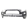 Bumper Cover For 2019-2023 Toyota RAV4 W/Sensor Holes TO1000454 Front Primed