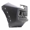 Bumper Cover For 2019-2023 Toyota RAV4 W/Sensor Holes TO1000454 Front Primed