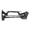 Bumper Cover For 2019-2023 Toyota RAV4 W/Sensor Holes TO1000454 Front Primed