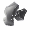 Bumper Cover For 2019-2023 Toyota RAV4 W/Sensor Holes TO1000454 Front Primed