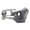 Bumper Cover For 2019-2023 Toyota RAV4 W/Sensor Holes TO1000454 Front Primed