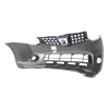 Bumper Cover For 2008-2010 Nissan Rogue S/SL NI1000251 Front Primed