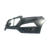 Bumper Cover For 2016-2018 Hyundai Tucson HY1014101 Front Upper Primed