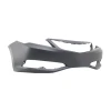 Bumper Cover for 2013-2015 Acura ILX Fog Light Holes 04711TX6A90ZZ Front