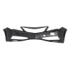 Bumper Cover for 2013-2015 Acura ILX Fog Light Holes 04711TX6A90ZZ Front