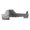 Bumper Cover Fascia for 2019 2020 Nissan Altima SL S SR SV Rear Upper Primed