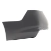 Bumper Cover Fascia for 2019 2020 Nissan Altima SL S SR SV Rear Upper Primed