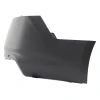 Bumper Cover Fascia for 2019 2020 Nissan Altima SL S SR SV Rear Upper Primed
