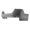 Bumper Cover Fascia for 2019 2020 Nissan Altima SL S SR SV Rear Upper Primed