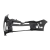 Bumper Cover For 2017-2019 Toyota Corolla SE/XSE TO1000424 Front Primed
