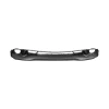 Bumper Cover For 2011-2013 Dodge Durango Front Primed