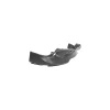 Bumper Cover For 2011-2013 Dodge Durango Front Primed