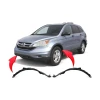 Fender Liner Front Set of 2 for Honda CR-V 2010-2011 HO1248192 HO1249192