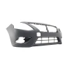 Bumper Cover Fascia for 2015-2019 Nissan Versa FBM229KM0J NI1000299 Front Primed