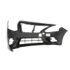 Bumper Cover Fascia for 2015-2019 Nissan Versa FBM229KM0J NI1000299 Front Primed