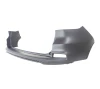 Bumper Cover for Honda CR-V 2015-2016 Rear Upper W/O Park Hls HO1114103