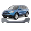 Bumper Cover For 2007-2009 Honda CR-V EX EXL LX HO1000251 Front Primed