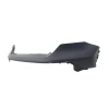 Bumper Cover For 2007-2009 Honda CR-V EX EXL LX HO1000251 Front Primed