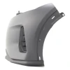 Bumper Cover Fascia For Nissan Kicks 2021-2023 620225R00J NI1000338 Front Primed