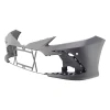 Bumper Cover For 2021-2023 Toyota Camry LE/XLE TO1000467 Front Primed