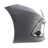 Bumper Cover For 2021-2023 Toyota Camry LE/XLE TO1000467 Front Primed