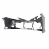 Bumper Cover For 2021-2023 Toyota Camry LE/XLE TO1000467 Front Primed