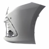 Bumper Cover For 2021-2023 Toyota Camry LE/XLE TO1000467 Front Primed