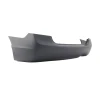 Bumper Cover Replacement for 2006-2011 Honda Civic Sedan 4Dr Rear Primed