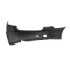 Bumper Cover Replacement for 2006-2011 Honda Civic Sedan 4Dr Rear Primed