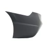 Bumper Cover Replacement for 2006-2011 Honda Civic Sedan 4Dr Rear Primed