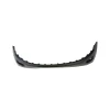 Bumper Cover Fascia for 2014-2015 Jeep Grand Cherokee Sport Front Upper Primed
