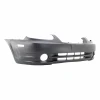 Bumper Cover For 2003-2006 Hyundai Accent W/Fog Light Holes HY1000144 Front