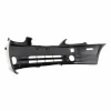 Bumper Cover For 2003-2006 Hyundai Accent W/Fog Light Holes HY1000144 Front