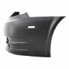Bumper Cover For 2003-2006 Hyundai Accent W/Fog Light Holes HY1000144 Front