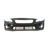 Bumper Cover For 2018-2021 Subaru WRX 57704VA050 Primed Front