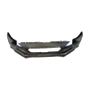 Bumper Cover For 2018-2021 Subaru WRX 57704VA050 Primed Front