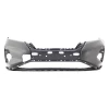 Bumper Cover Facia for 2019 Nissan Murano SL S SV Platinum Front Primed