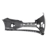 Bumper Cover Facia for 2019 Nissan Murano SL S SV Platinum Front Primed