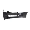 Bumper Cover for 2003-2005 Honda Accord DX EX LX Hybrid Front Primed