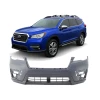 Bumper Cover For 2019-2022 Subaru Ascent Limited Premier SU1000188 Front