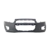 Bumper Cover for 2012-2016 Chevrolet Sonic LS LT LTZ 95245182 Front Primed